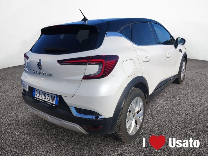 Renault Captur II 2019 1.0 tce Intens Gpl 100cv my21
