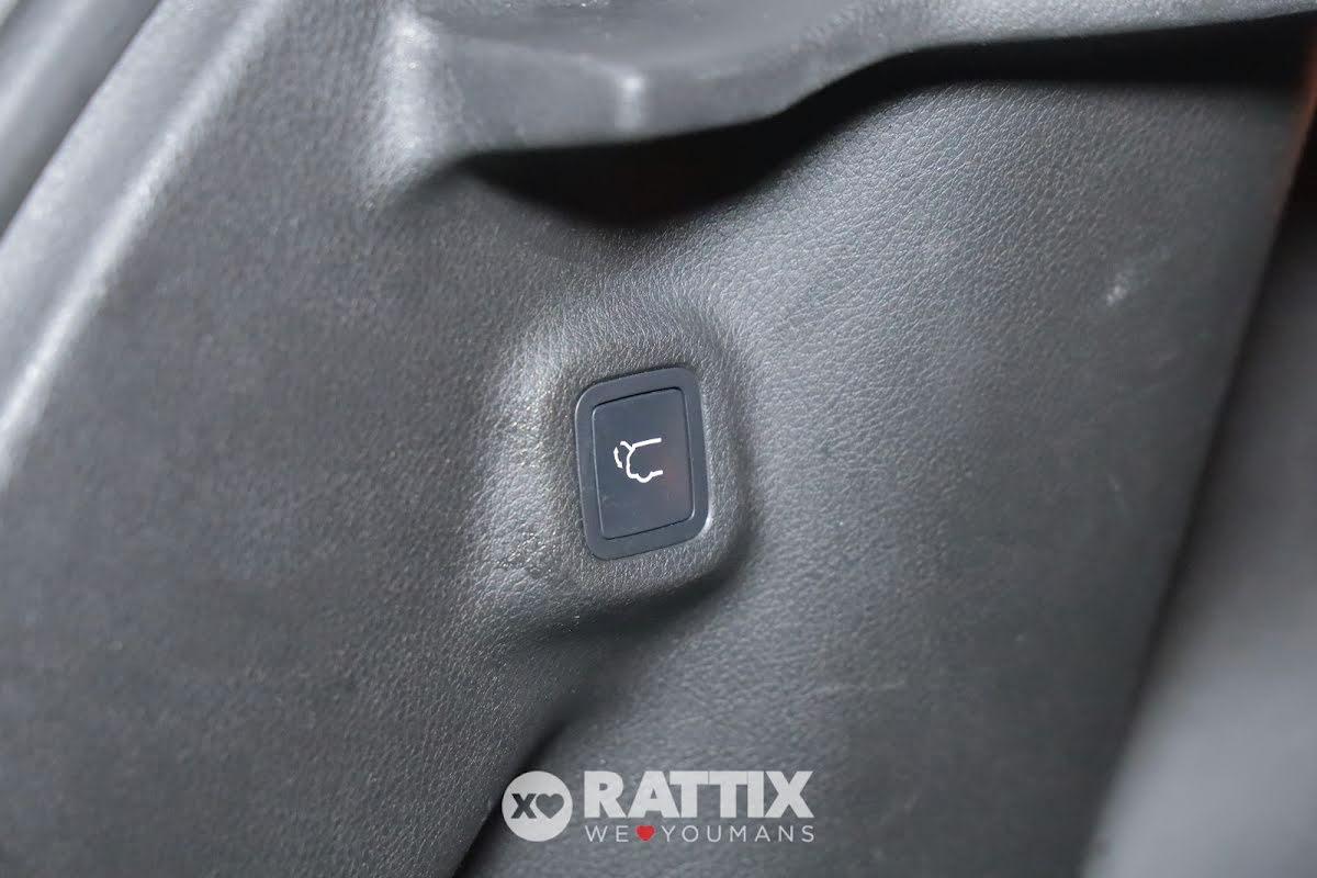 Jeep Compass 1.5 Turbo T4 Mhev 130CV Altitude DCT