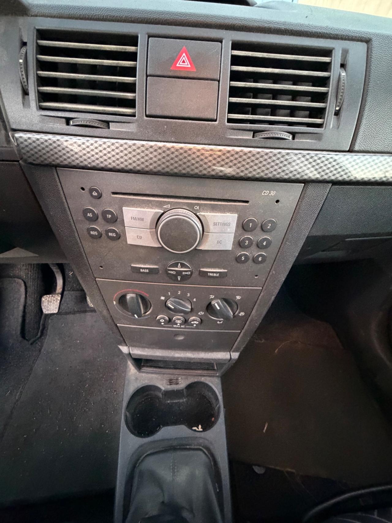 Opel Meriva 1.7 CDTI 101CV Cosmo