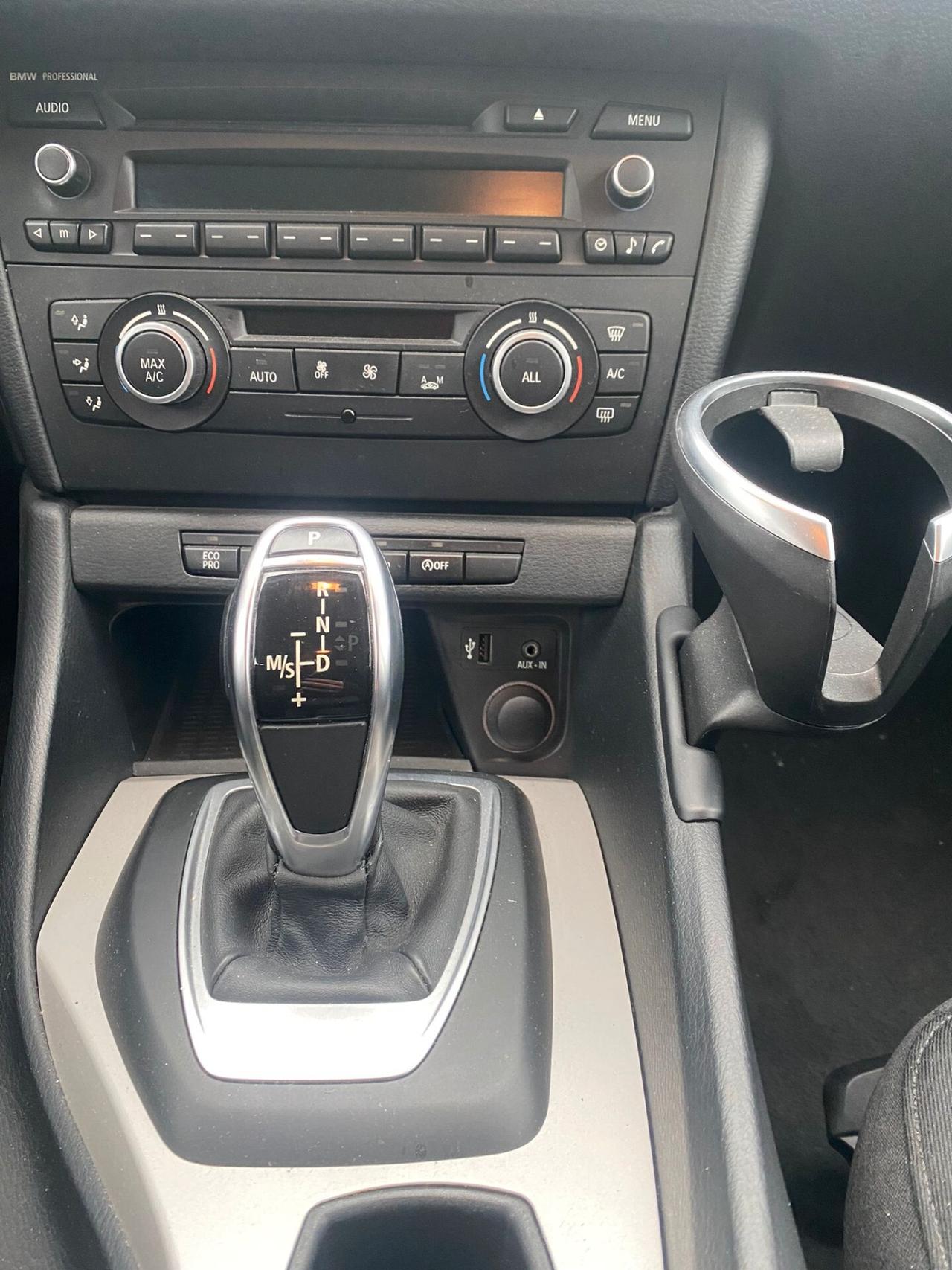 Bmw X1 xDrive20d Msport