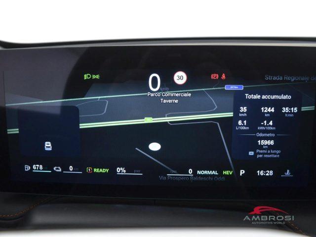 MG HS 1.5 phev Luxury auto