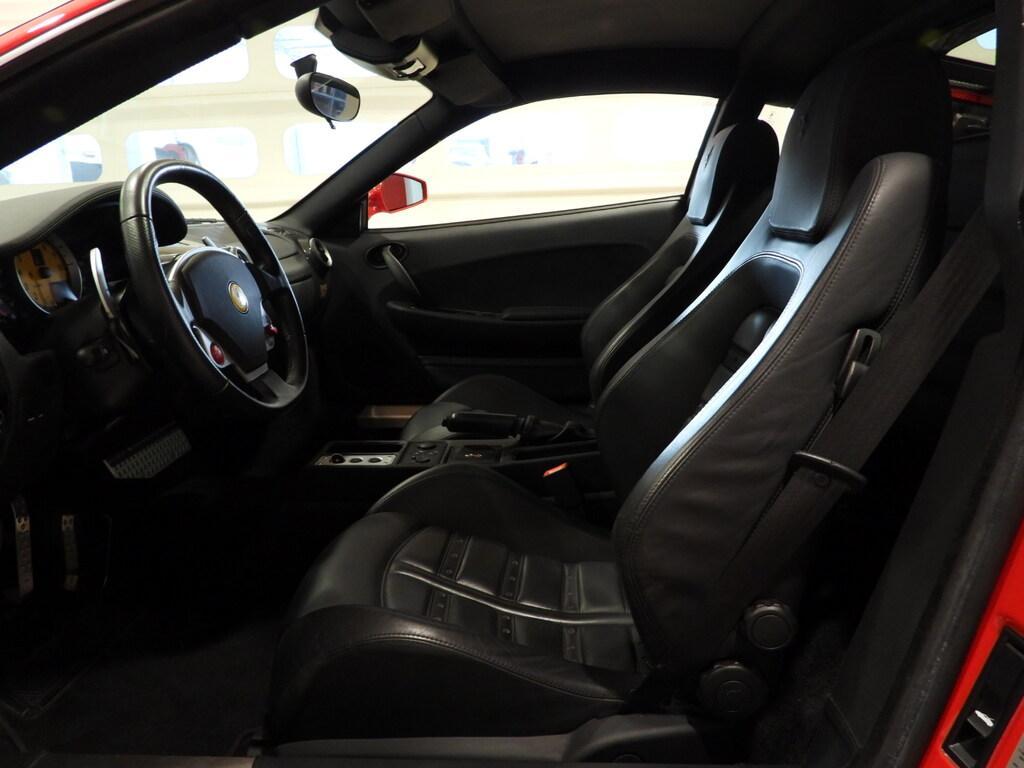 Ferrari F430 Coupe 4.3 F1