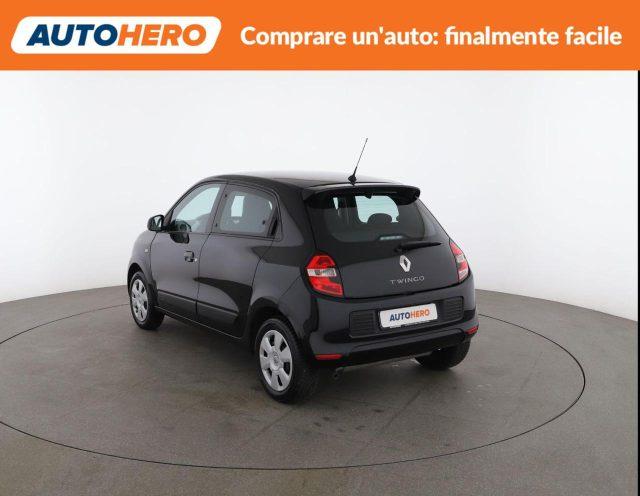 RENAULT Twingo SCe Life