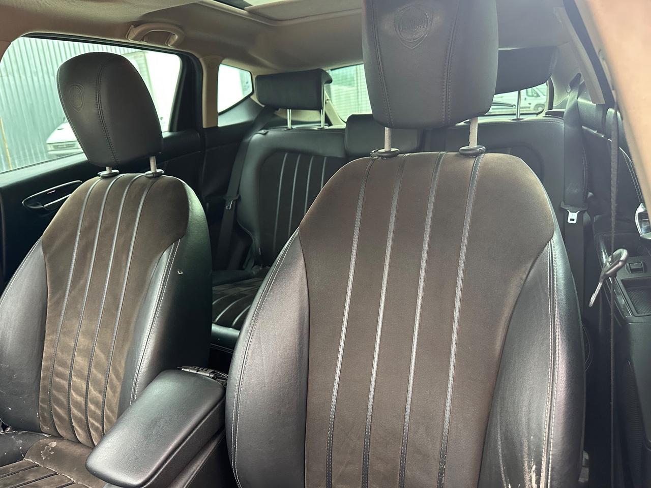 Lancia Delta 1.4 T-Jet 150 CV Platino SOLO 100.000 KM