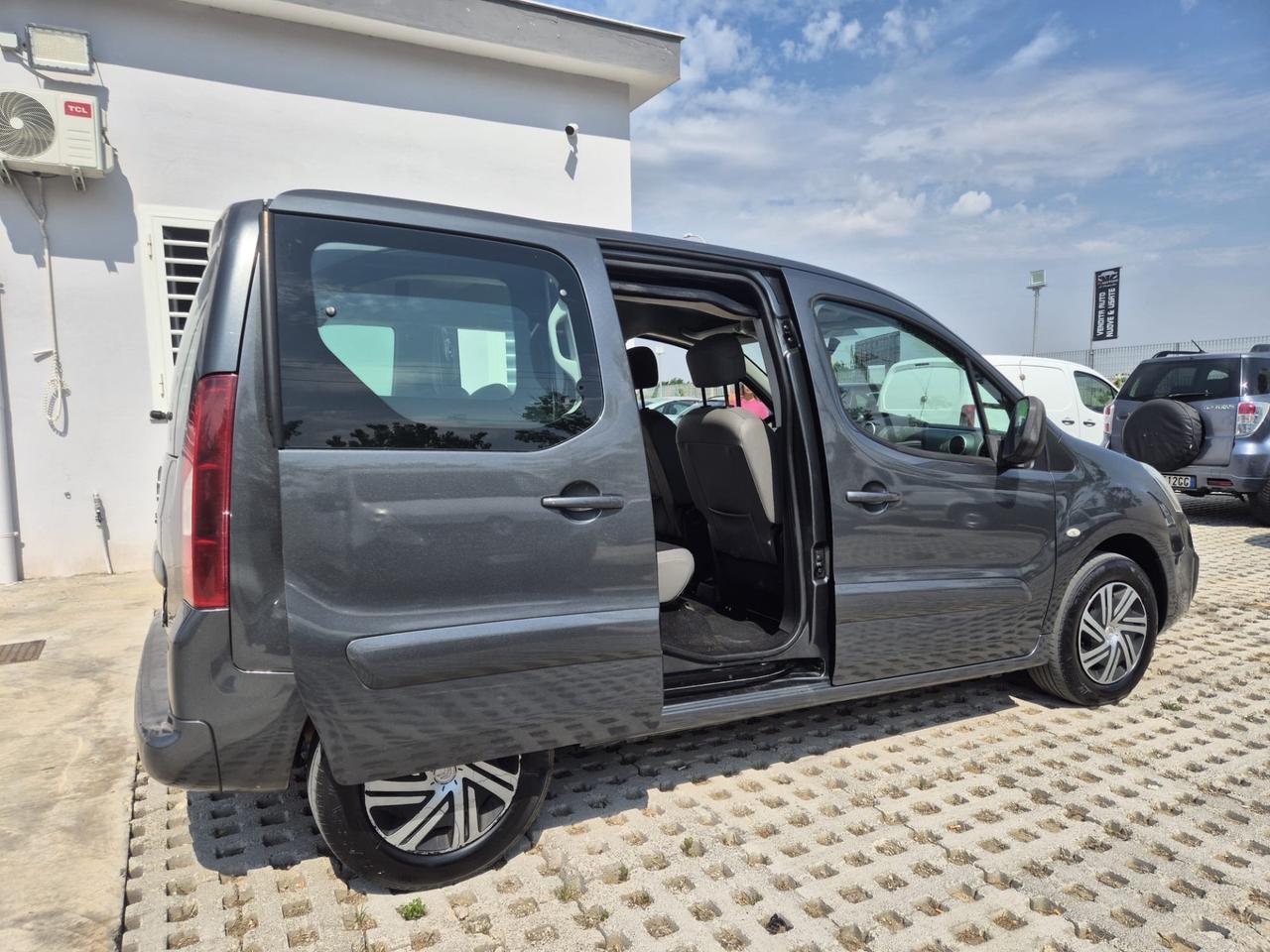 Citroen Berlingo Multispace BlueHDi 100 5 posti Feel Combi N1
