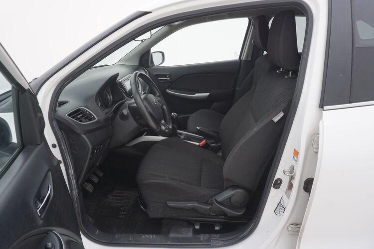 Suzuki Baleno Hybrid B-top BR168966 1.2 Mild Hybrid 90CV