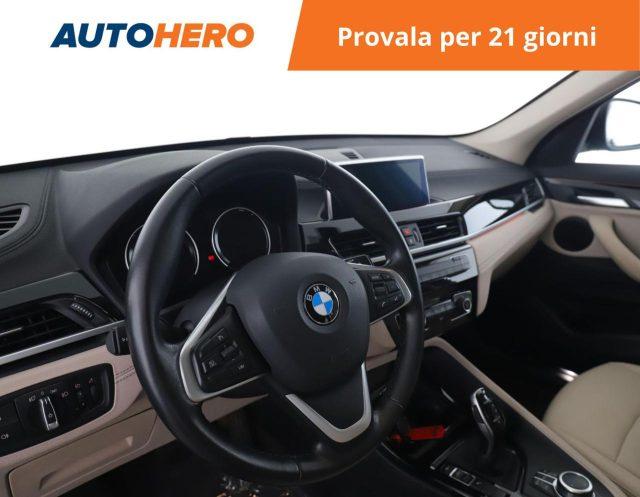 BMW X1 sDrive18d xLine Plus
