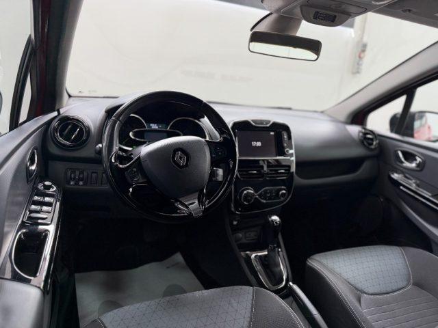 RENAULT Clio 1.5 dCi 8V 90CV EDC 5 porte Energy