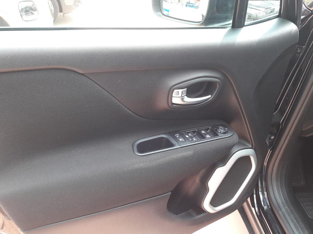 Jeep Renegade 1.6 Mjt 130 CV Business