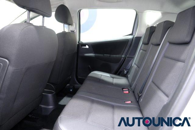 PEUGEOT 207 1.4 8V 75CV SW MILLESIM 200 NEOPATENTATI