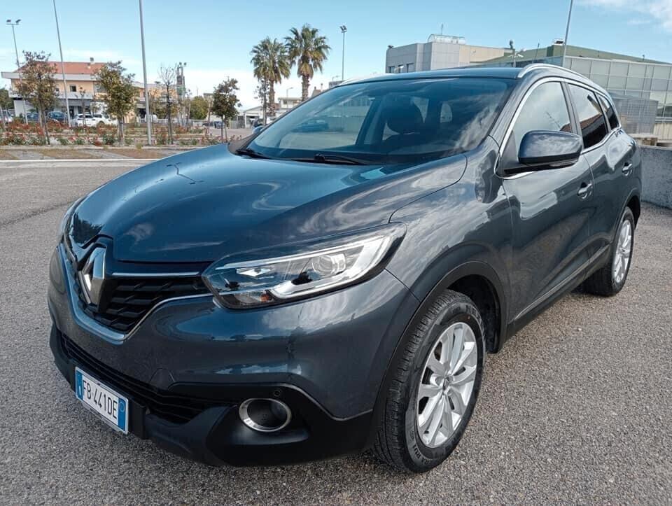 RENAULT KADJAR 1.5 DCI 115CD R ENERGY