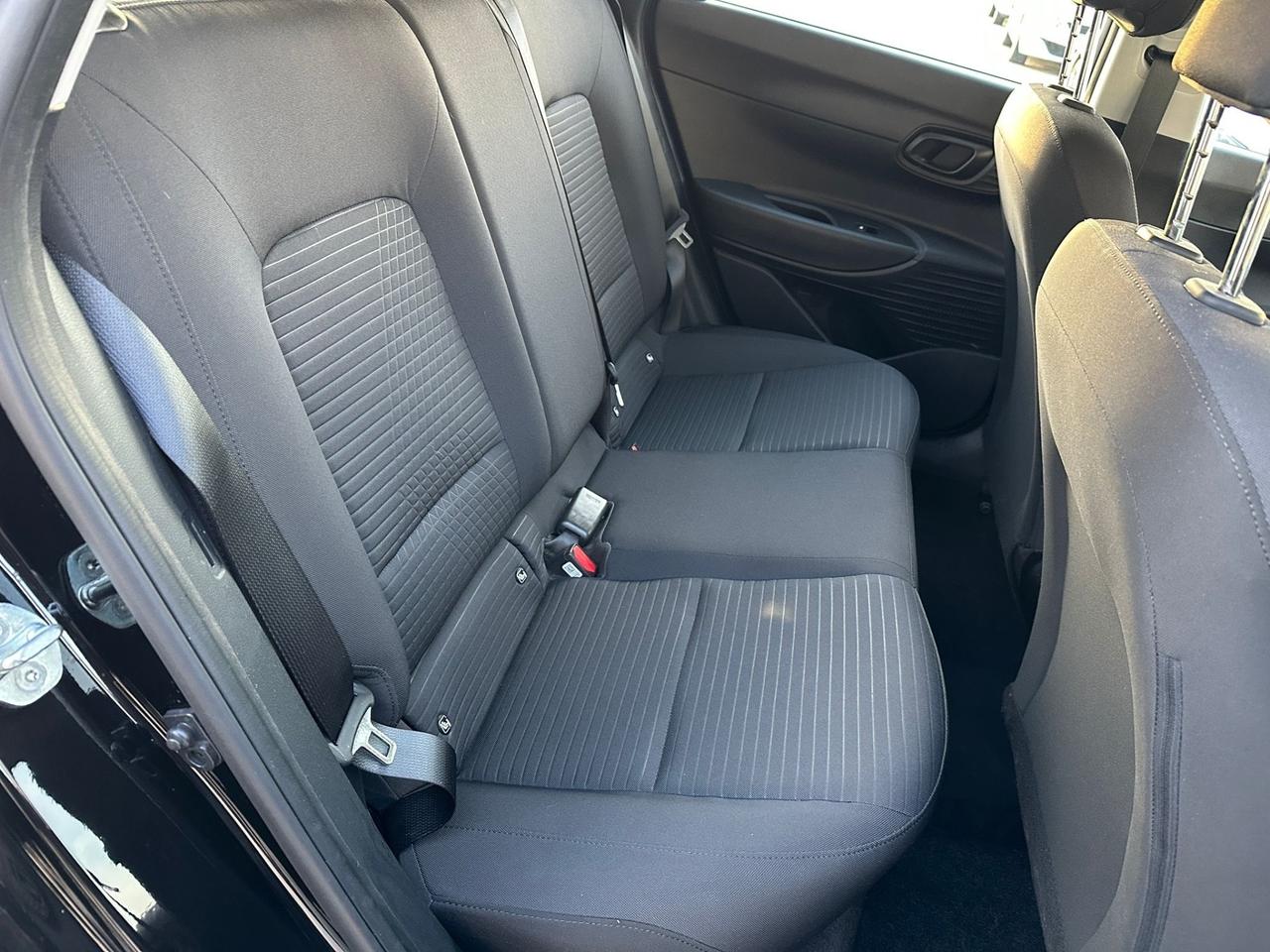 Hyundai i20 2020 1.2 84CV 5 Connectline STUPENDA