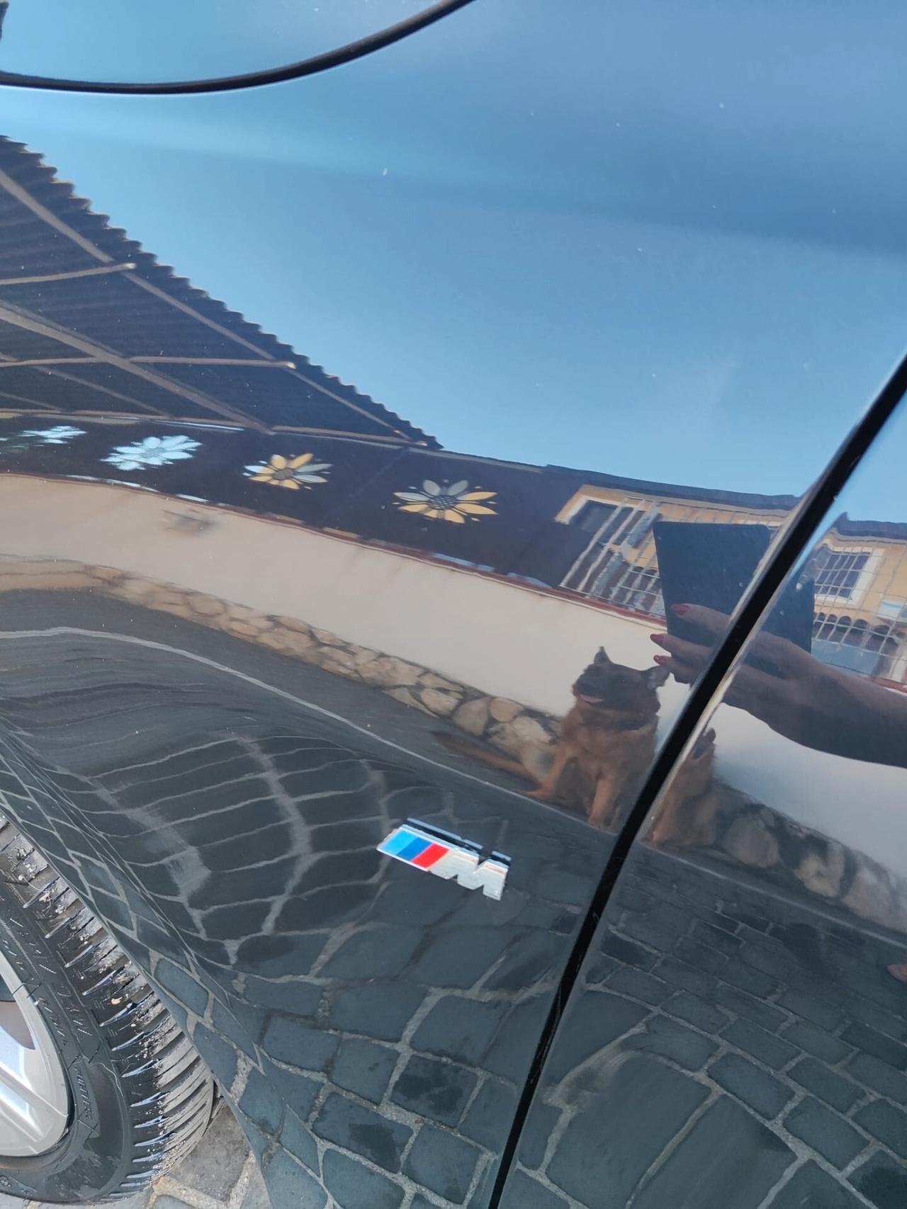 Bmw 118 118d 5p. Msport M Sport - Trattabile