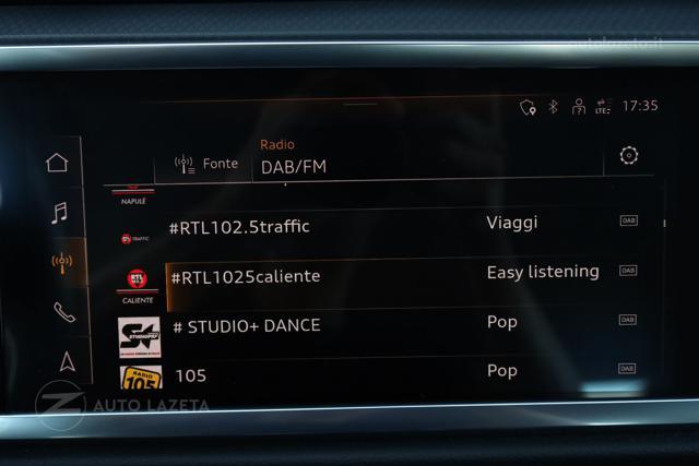 AUDI Q3 40 TDI quattro S tronic Advanced