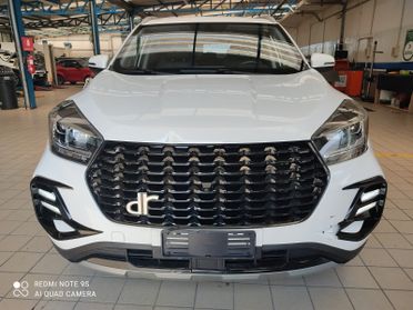 Dr Dr 5.0 dr 5.0 1.5 Bi-Fuel GPL
