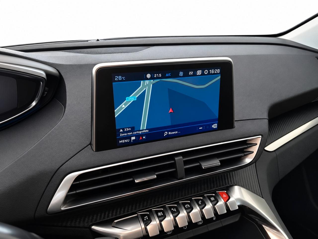 Peugeot 3008 BlueHDi 130 S&S Business