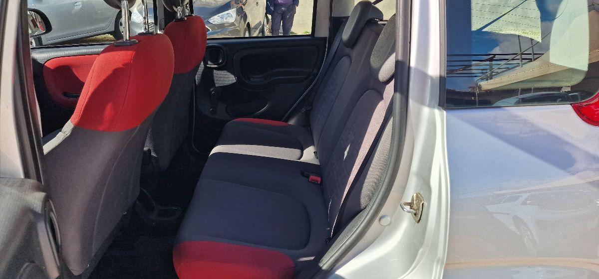 FIAT Panda 1.2 Easy