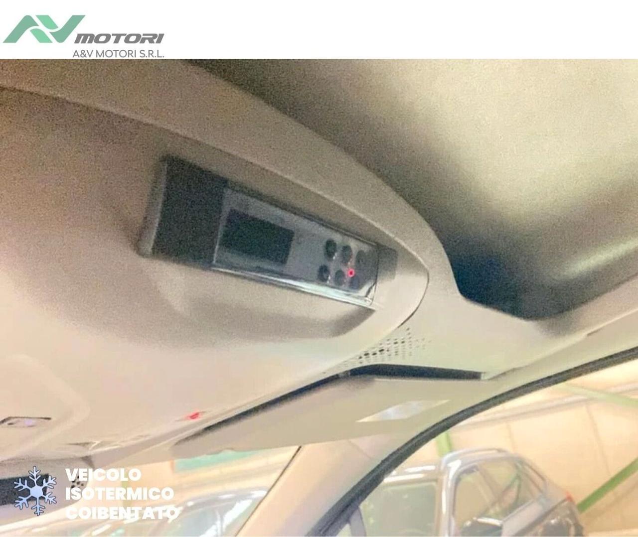 Fiat Professional Doblò 1.5 BlueHdi 100CV PL-TN Van-NUOVO