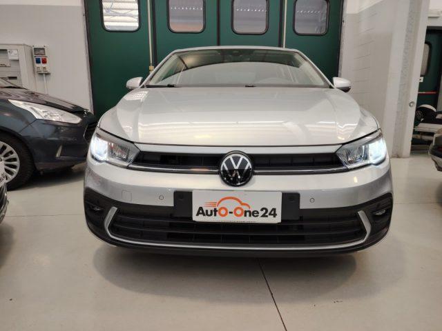 VOLKSWAGEN Polo 1.0 TSI DSG Style AUTOMATICA - PREZZO REALE