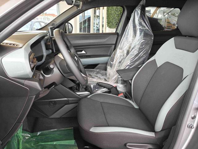 DACIA Duster Eco-G 120 CV Extreme