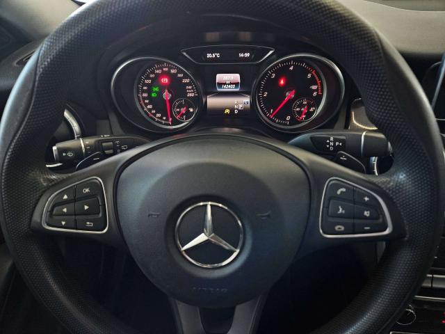 Mercedes-Benz CLA 180 Shooting Brake d Premium AUTOMATICO/NEOPATENTATO