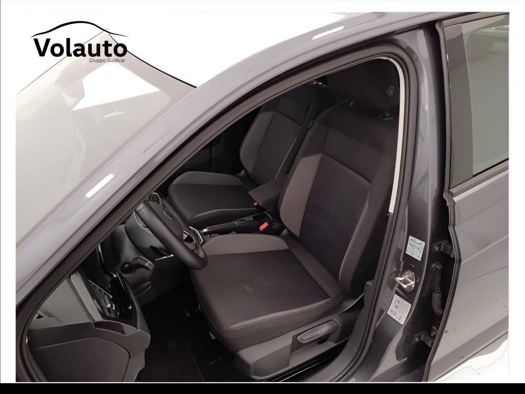 VOLKSWAGEN Polo VI 2022 - Polo 1.0 tsi Life 95cv dsg