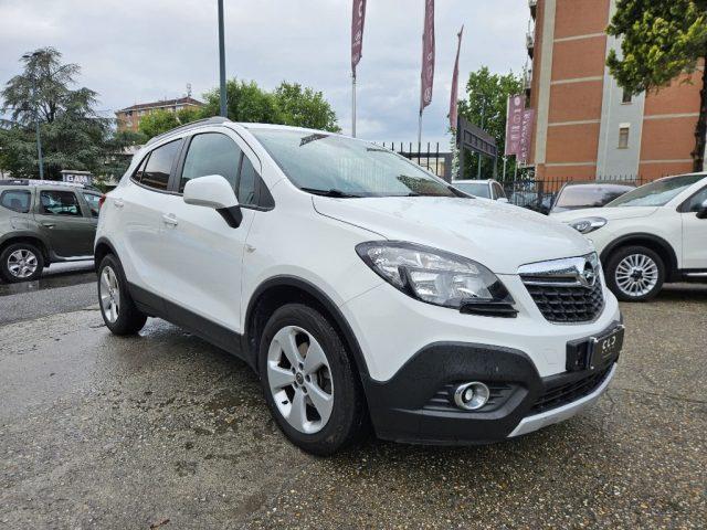 OPEL Mokka 1.6 CDTI Ecotec 136CV 4x2 Start&Stop