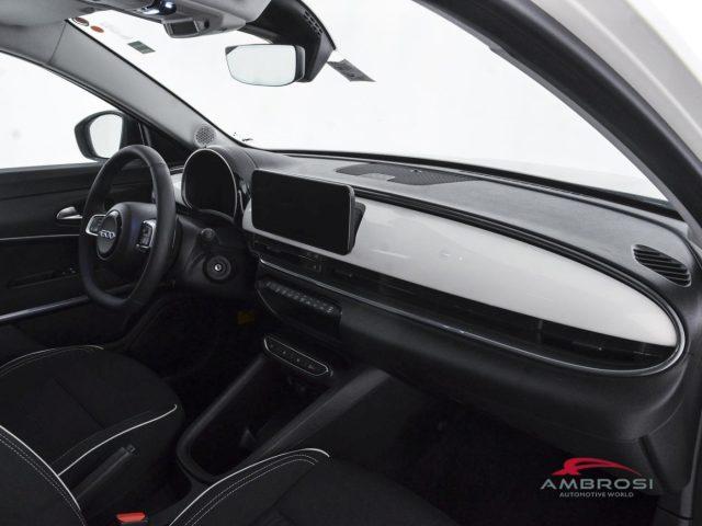 FIAT 600 1.2 hybrid Pop 145cv auto