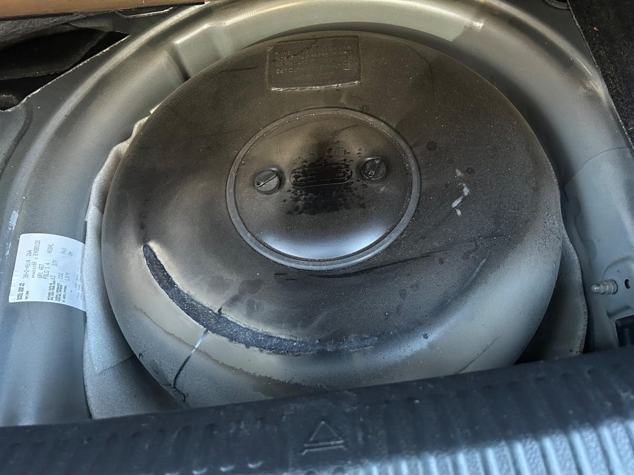 Volkswagen Polo 1.4 GPL Cambio Automatico 5 porte R-Line