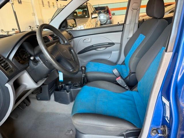 Kia Picanto 1.1 12V Spicy adatta a neopatentati