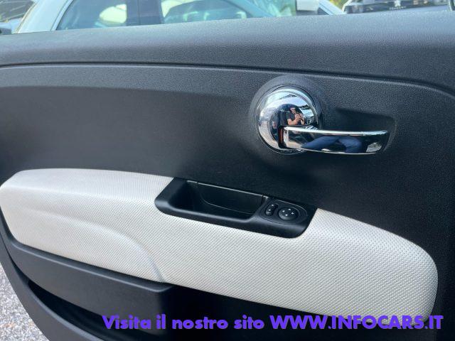FIAT 500 1.3 Multijet 95 CV S NEOPATENTATI