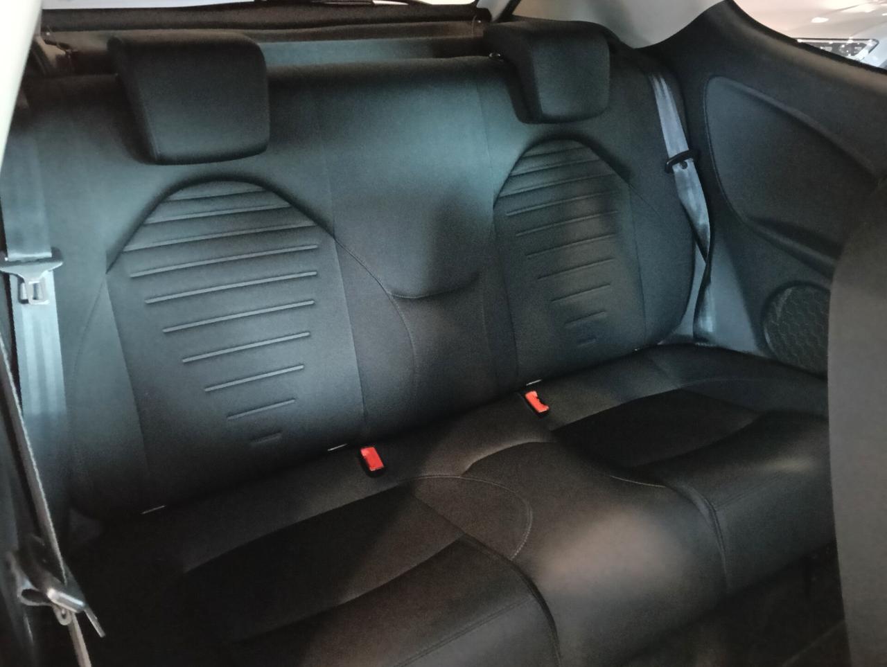 Alfa Romeo MiTo 1.4 78 CV 8V S&S