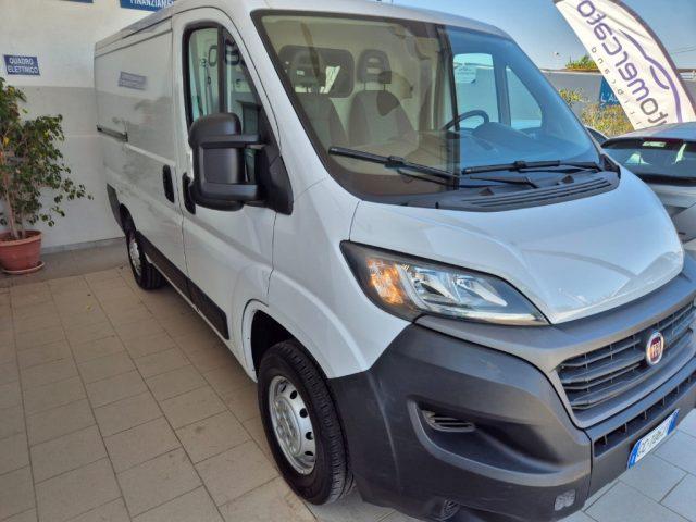 FIAT Ducato 30 2.3 MJT 120CV PM-TM Furgone