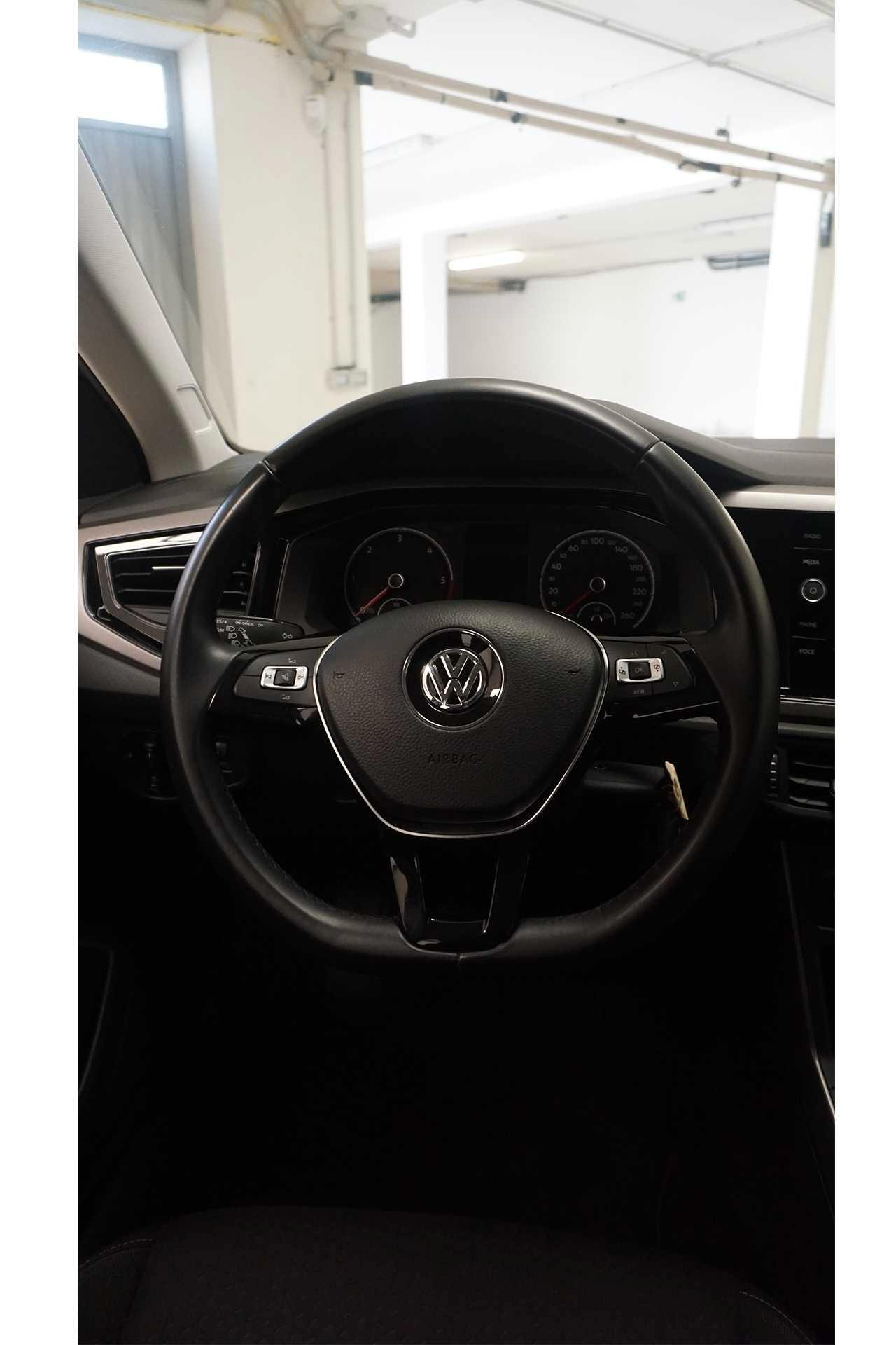 Volkswagen Polo 1.6 TDI 5p. Comfortline BlueMotion Technology