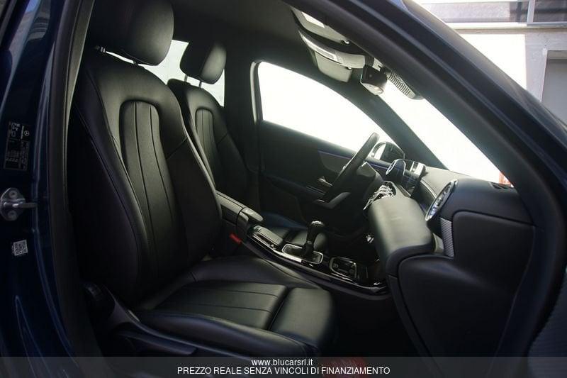 Mercedes-Benz Classe A A 160 Sport