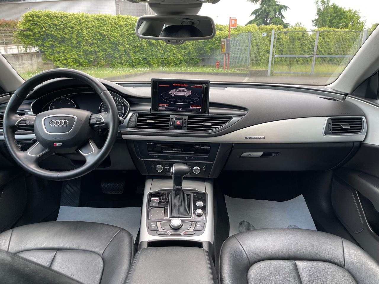 Audi A7 SPB 3.0 TDI 245 CV cl.diesel qu. S tr. Business Plus