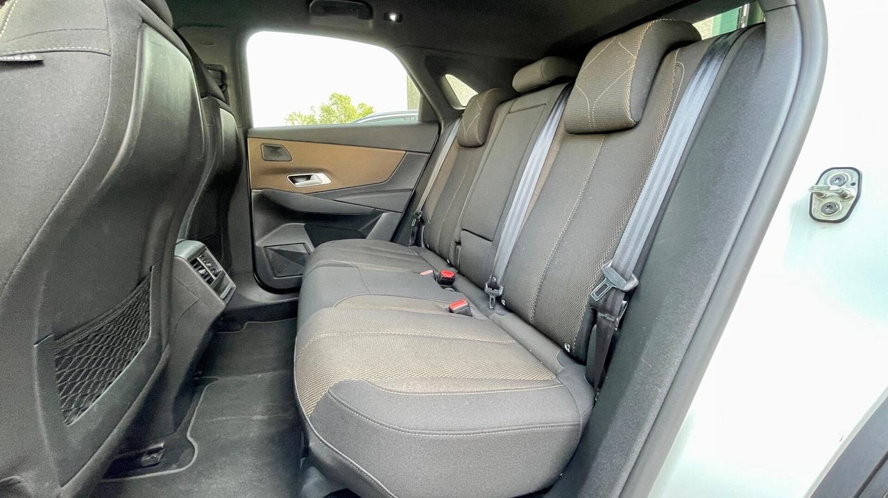 DS7 CROSSBACK GRAND CHIC 1.5 BLUEHDI 131CV - FULL LED, VIRTUAL COCKPIT, NEOPATENTATI