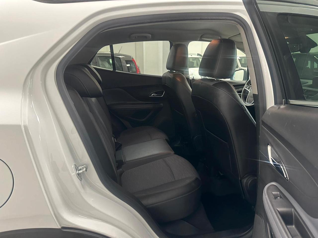 Opel Mokka 1.4 Turbo Ecotec 140CV 4x4 Start&Stop Cosmo