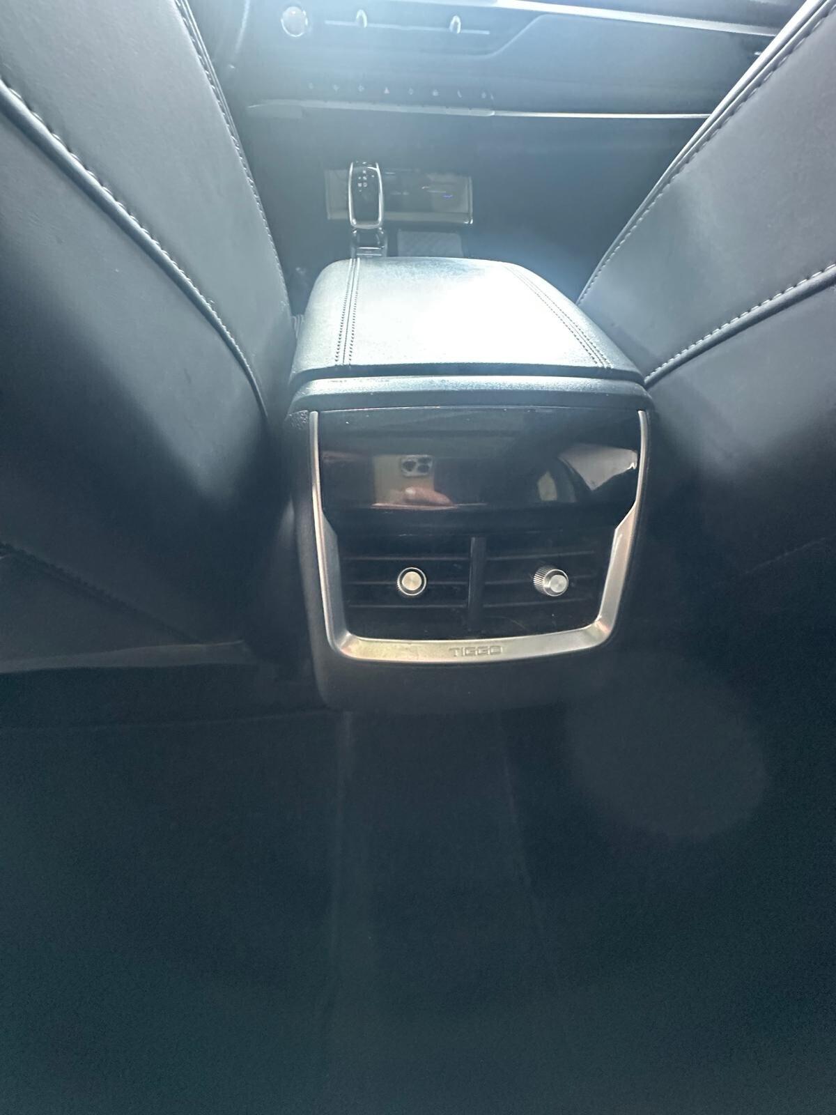 Dr 6.0 1.5 Turbo CVT Bi-Fuel GPL