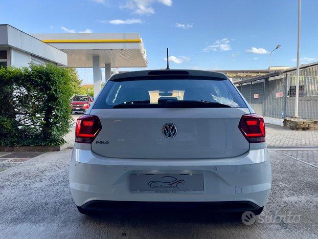 Volkswagen Polo Vl