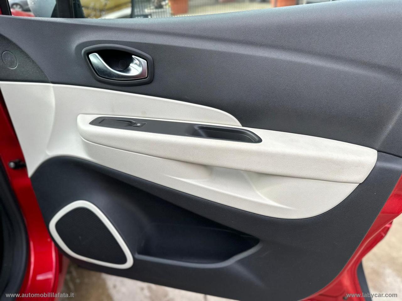 RENAULT Captur dCi 8V 110 CV S&S Energy Zen DIESEL 39.000 KM