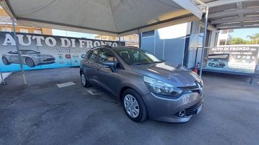 RENAULT - Clio Sporter