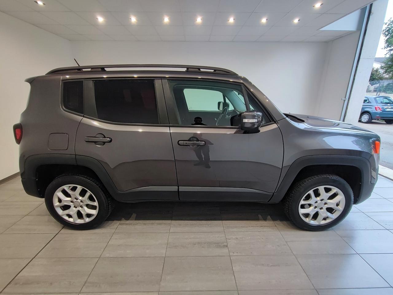 Jeep Renegade 1.4 Limited