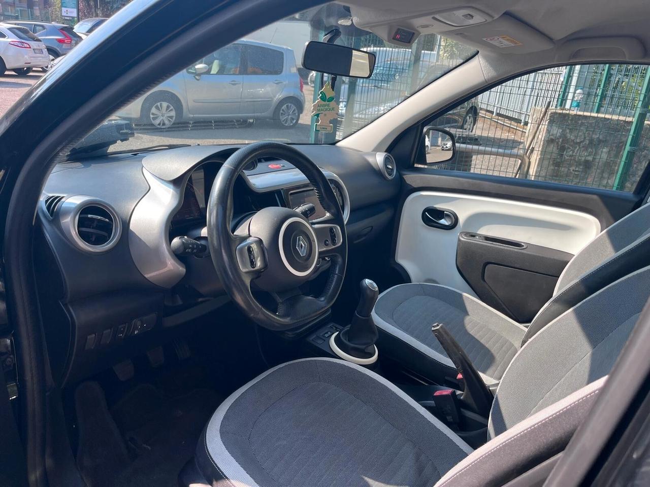 Renault Twingo SCe EDC Duel2 - 2019