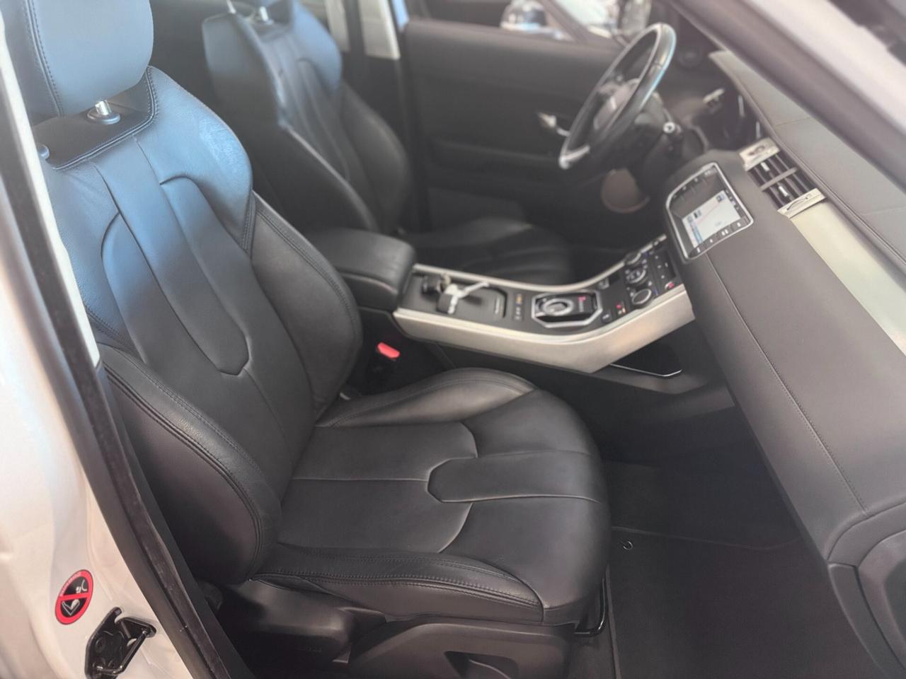 Land Rover Range Evoque 2.2 TD4 5p. Prestige