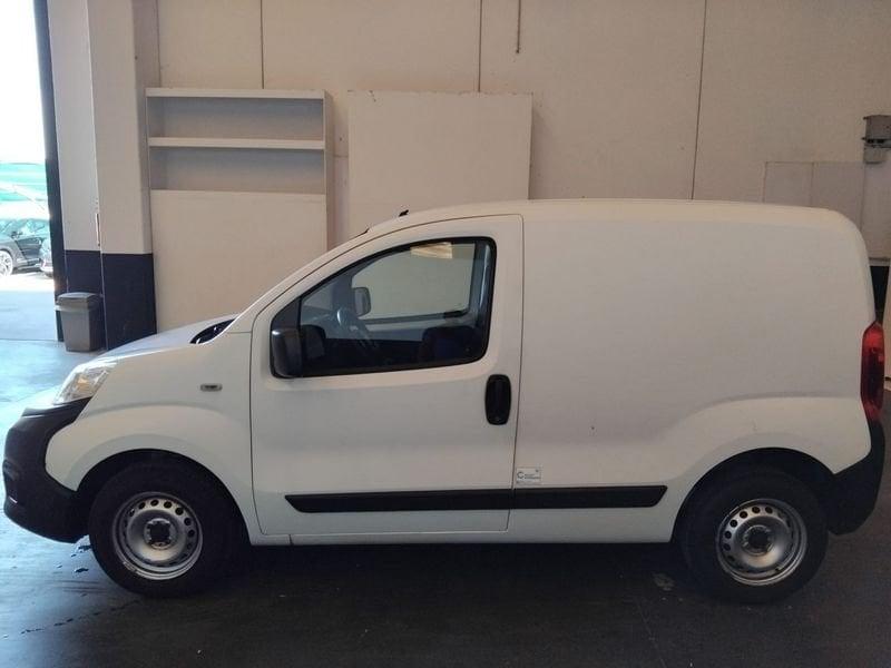 FIAT Fiorino Fiorino 1.3 MJT 95CV Cargo SX (IVA ESCL.)