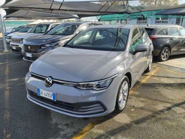 Volkswagen Golf 1.0 etsi evo Life 110cv dsg