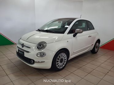 FIAT 500 1.3 95cv Multijet Mirror