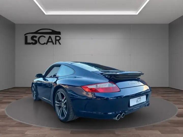 Porsche 997 Coupe 3.8 Carrera 4S~Unipro~PREZZO~REALE