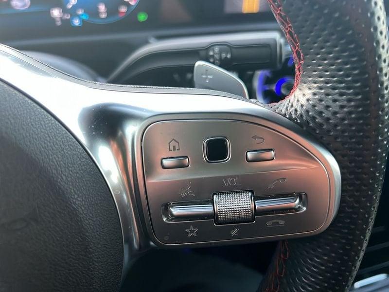 Mercedes-Benz Classe A A 200 d Automatic Premium Night